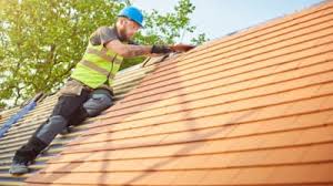 Best Roof Installation  in Roanoke, VA