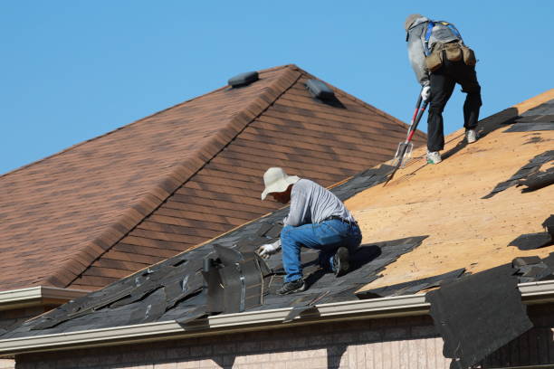 Roanoke, VA  Roofing repair and installation Company