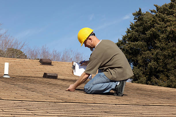 Best Green or Eco-Friendly Roofing Solutions  in Roanoke, VA