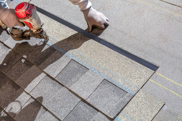 Best Roof Repair  in Roanoke, VA